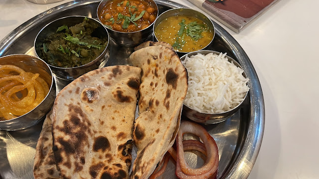 Opinii despre Shiv Sagar Veg. Restaurant în Singapore - Hospitality and gastronomy