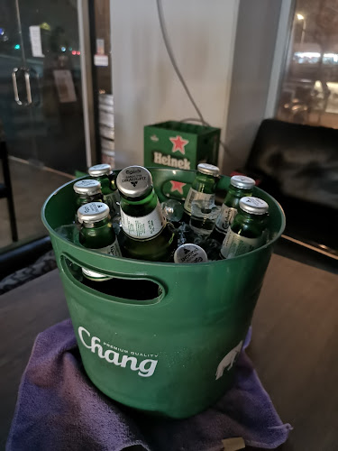 JUKE 95 - Hospitality and gastronomy