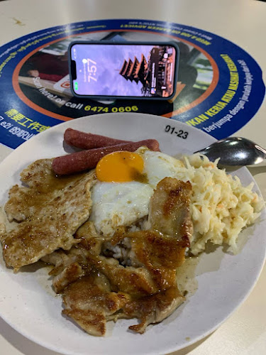 Comentarii opinii despre Wang's Western