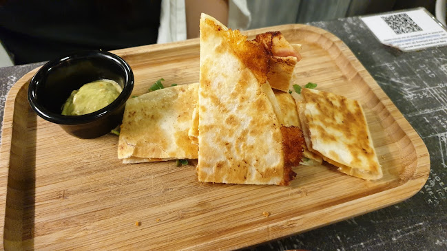 Devil's Kitchen - Singapore