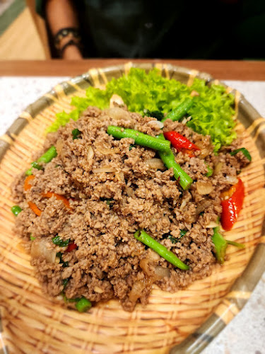 Comentarii opinii despre Sanook Kitchen - PLQ Mall