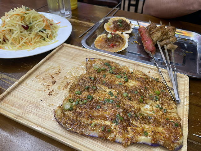 金方圆饺子馆 Jin Fang Yuan Restaurant