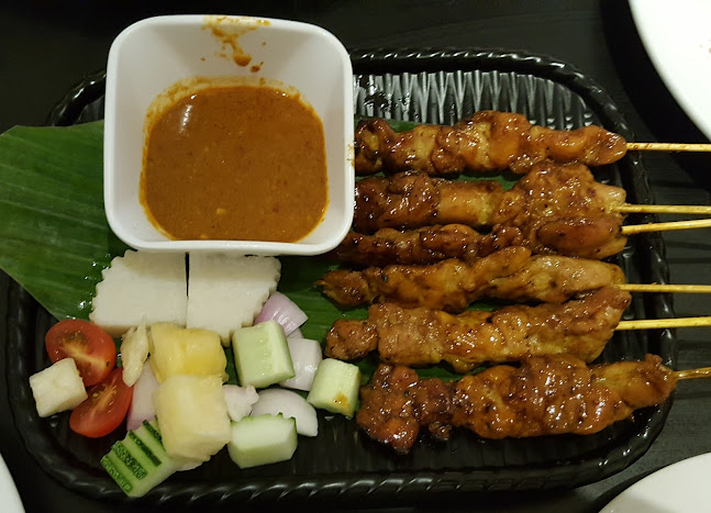 Bali Thai (IMM) - Singapore