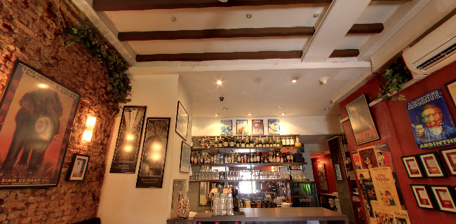 Les Bouchons @ Ann Siang