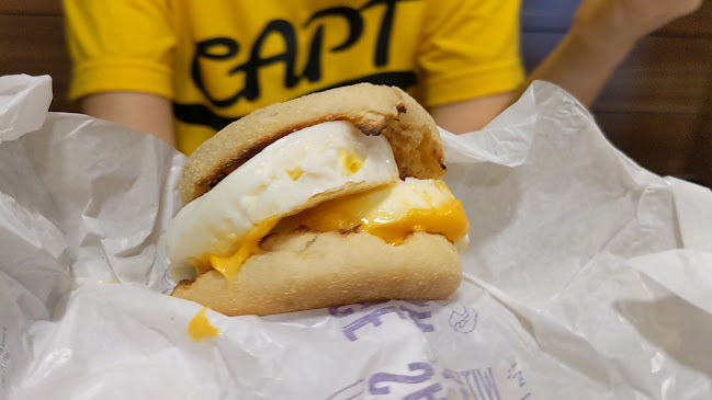 Opinii despre McDonald's Bukit Batok West în Singapore - Hospitality and gastronomy