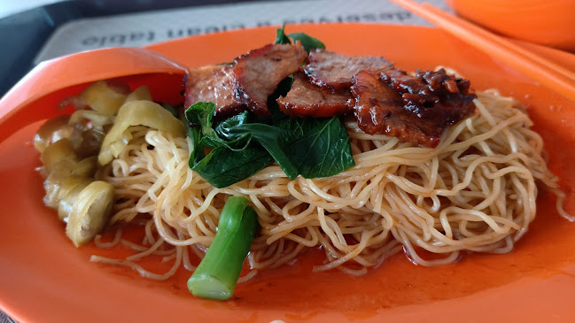 Opinii despre Bukit Merah View Market & Hawker Centre în Singapore - Hospitality and gastronomy