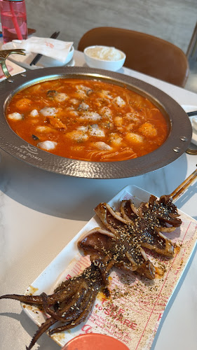 Comentarii opinii despre Little Pond 小鱼塘@One Holland Village