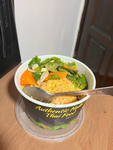 Opinii despre Thai Makan - Admiralty Place în Singapore - Hospitality and gastronomy