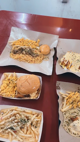 The Halal Corner (Bedok)