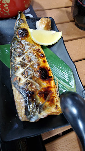 Daya Izakaya Japanese - Singapore