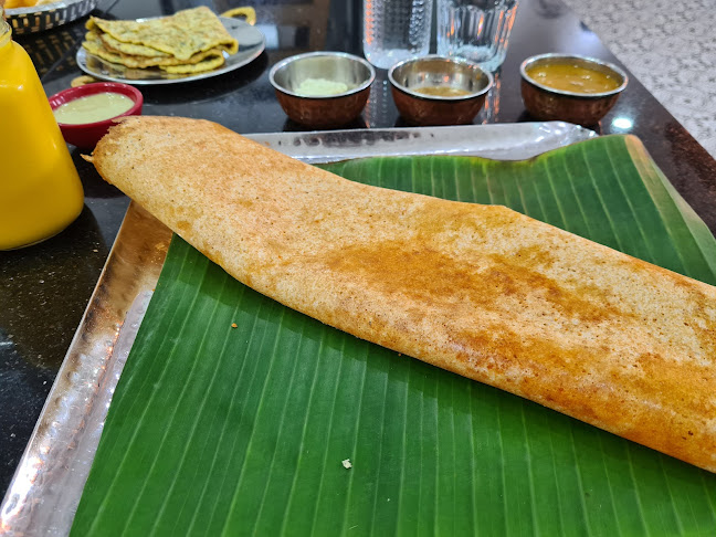 Machan's kitchen - Hospitality and gastronomy