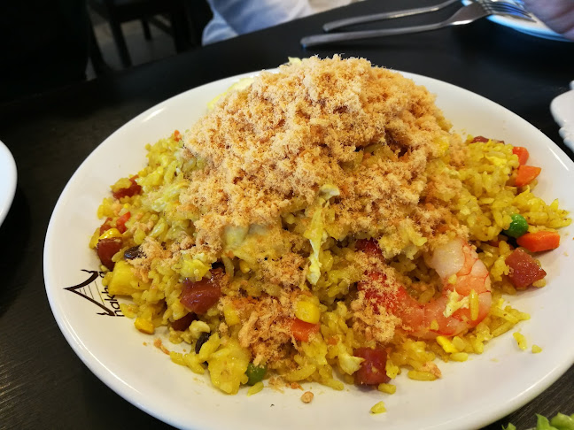 Comentarii opinii despre Nakhon Kitchen