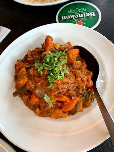 TANI Bistro & Bar | Meal Sensation - Hospitality and gastronomy