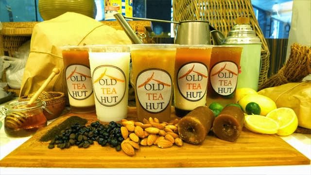 Opinii despre Old Tea Hut în Singapore - Hospitality and gastronomy
