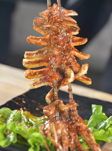 Opinii despre Moustache BBQ în Singapore - Hospitality and gastronomy