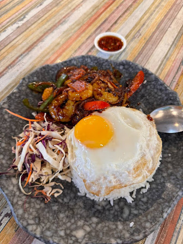 Tastebud Eating House - Hospitality and gastronomy