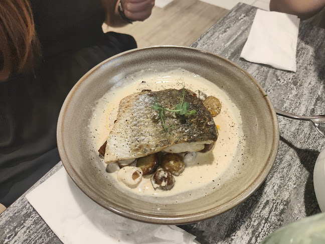 Comentarii opinii despre Poulet - White Sands