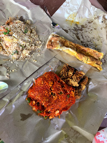 AL HABIB INDIAN MUSLIM FOOD