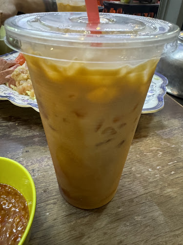 Opinii despre New Udon Mookata Thai Food în Singapore - Hospitality and gastronomy