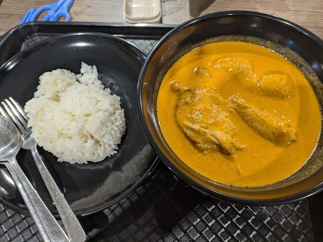 Anchorvale Village Hawker Centre - Hospitality and gastronomy