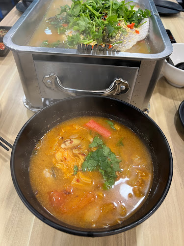 681 Punggol Drive #04-01, Stall 9, 681 Punggol Dr., #04-01, Singapore 820681