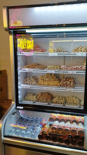 Comentarii opinii despre Happy Lok Lok