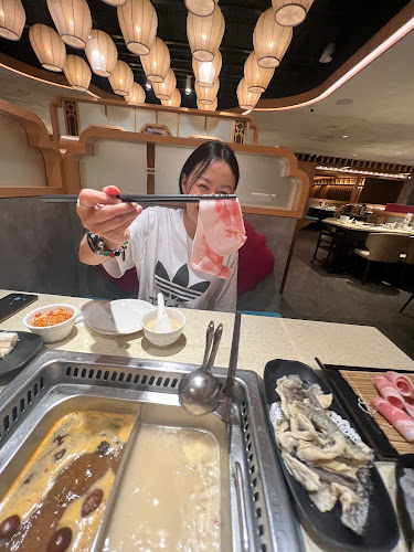 Opinii despre Beauty in The Pot 美滋锅 at The Centrepoint în Singapore - Hospitality and gastronomy