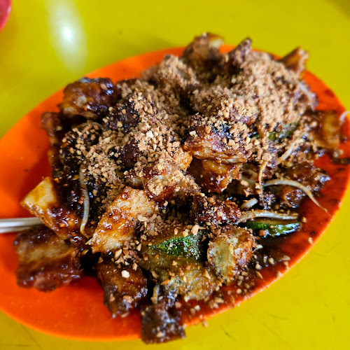 Blk 151 Bedok Reservoir Rd, #01-1735, Singapore 470151