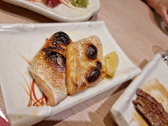 Himawari Japanese Restaurant OCC