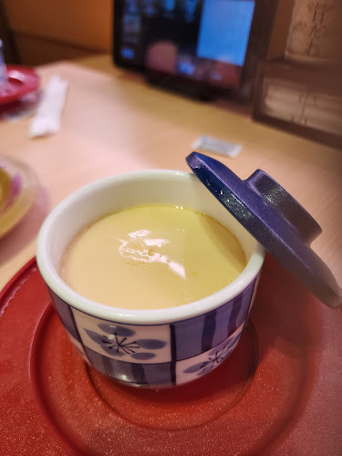 Sushiro Waterway Point