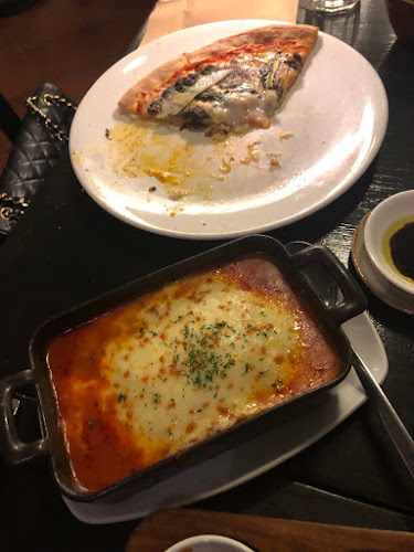 La Nonna - Hospitality and gastronomy