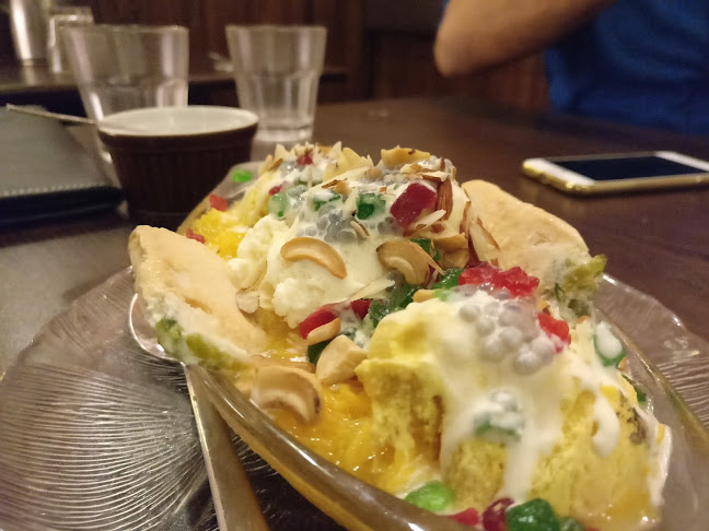 Opinii despre Shiv Sagar Veg. Restaurant în Singapore - Hospitality and gastronomy