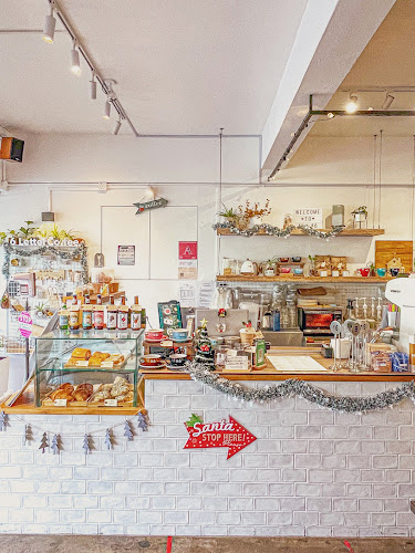 6 Letter Coffee - Hospitality and gastronomy