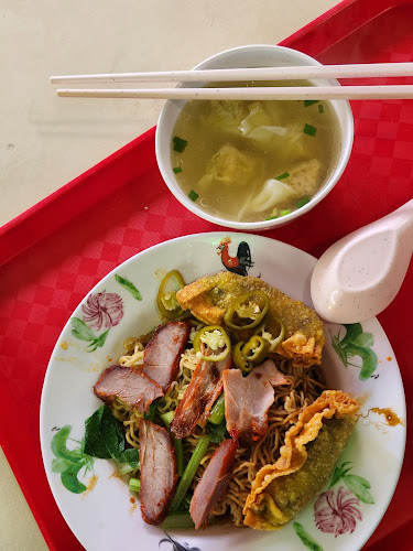 Haig Road Market & Food Centre - Hospitality and gastronomy