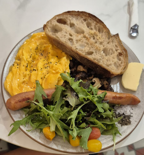 MICRO red house - Hospitality and gastronomy