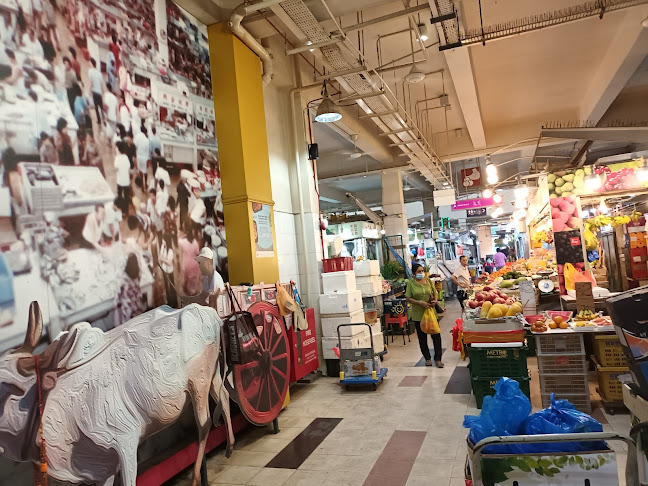 Al - Azeem indian muslim food - Singapore