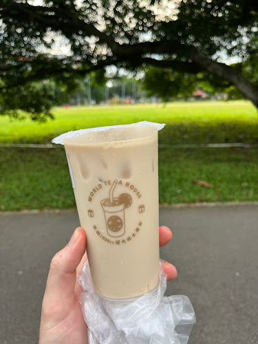 Opinii despre Brewtopia în Singapore - Hospitality and gastronomy