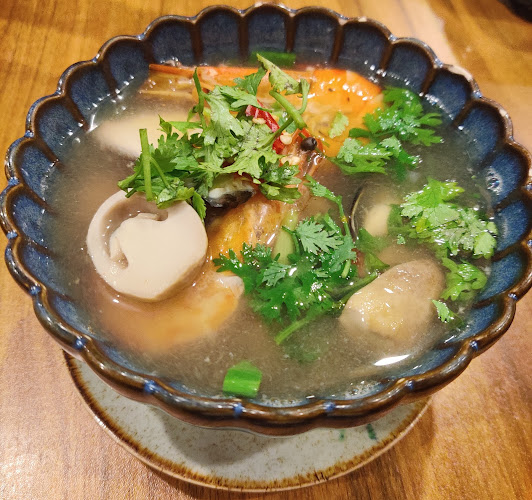 I Love Sukhothai - Lim Bang Shopping Centre