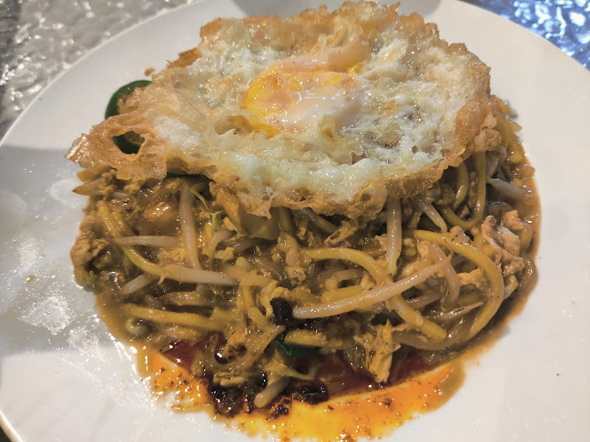 80 Rhu Cross, #02-01, Singapore 437437