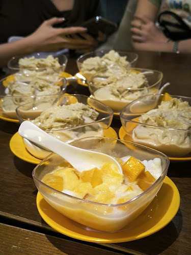 Opinii despre Dessert Bowl în Singapore - Hospitality and gastronomy