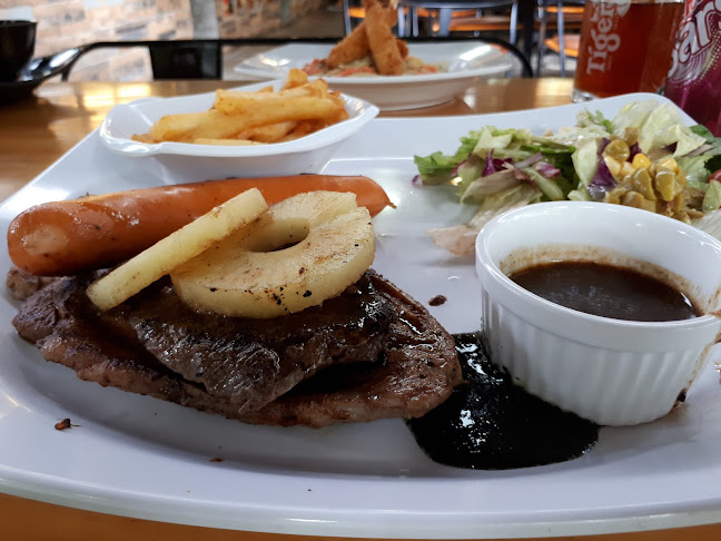 Opinii despre District 20 în Singapore - Hospitality and gastronomy