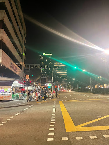 Comentarii opinii despre Big City Coffee House