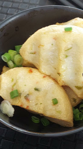 Ah Moon Fish Soup - Hospitality and gastronomy