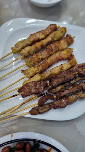 Comentarii opinii despre Happy Dining Seafood (喜来聚海鲜)