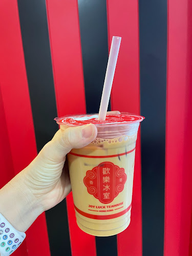 Joy Luck Teahouse - Singapore