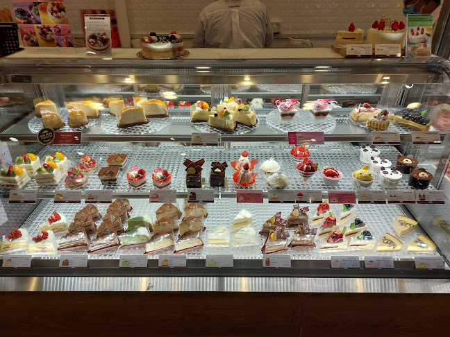 Châteraisé - Singapore