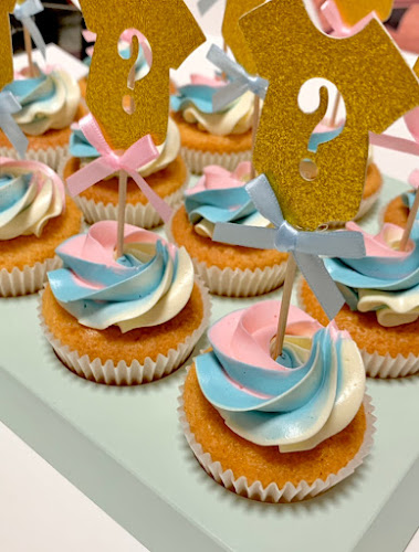 The Frosted Chick - Singapore