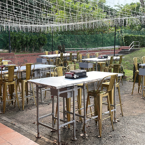 Maddox Canteen Bar - Hospitality and gastronomy