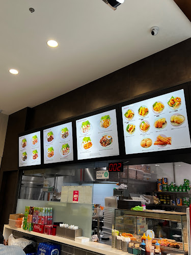 Opinii despre Mr Teh Tarik Express în Singapore - Hospitality and gastronomy