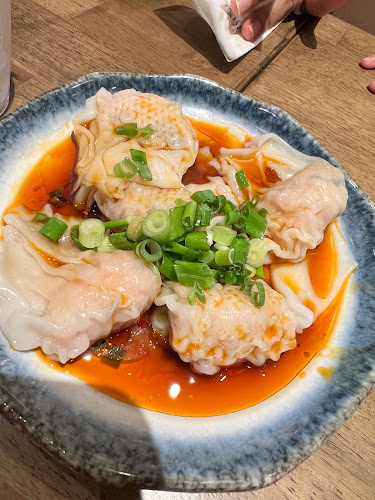 Le Shrimp Ramen 樂虾拉面家 at Sengkang Grand Mall - Hospitality and gastronomy